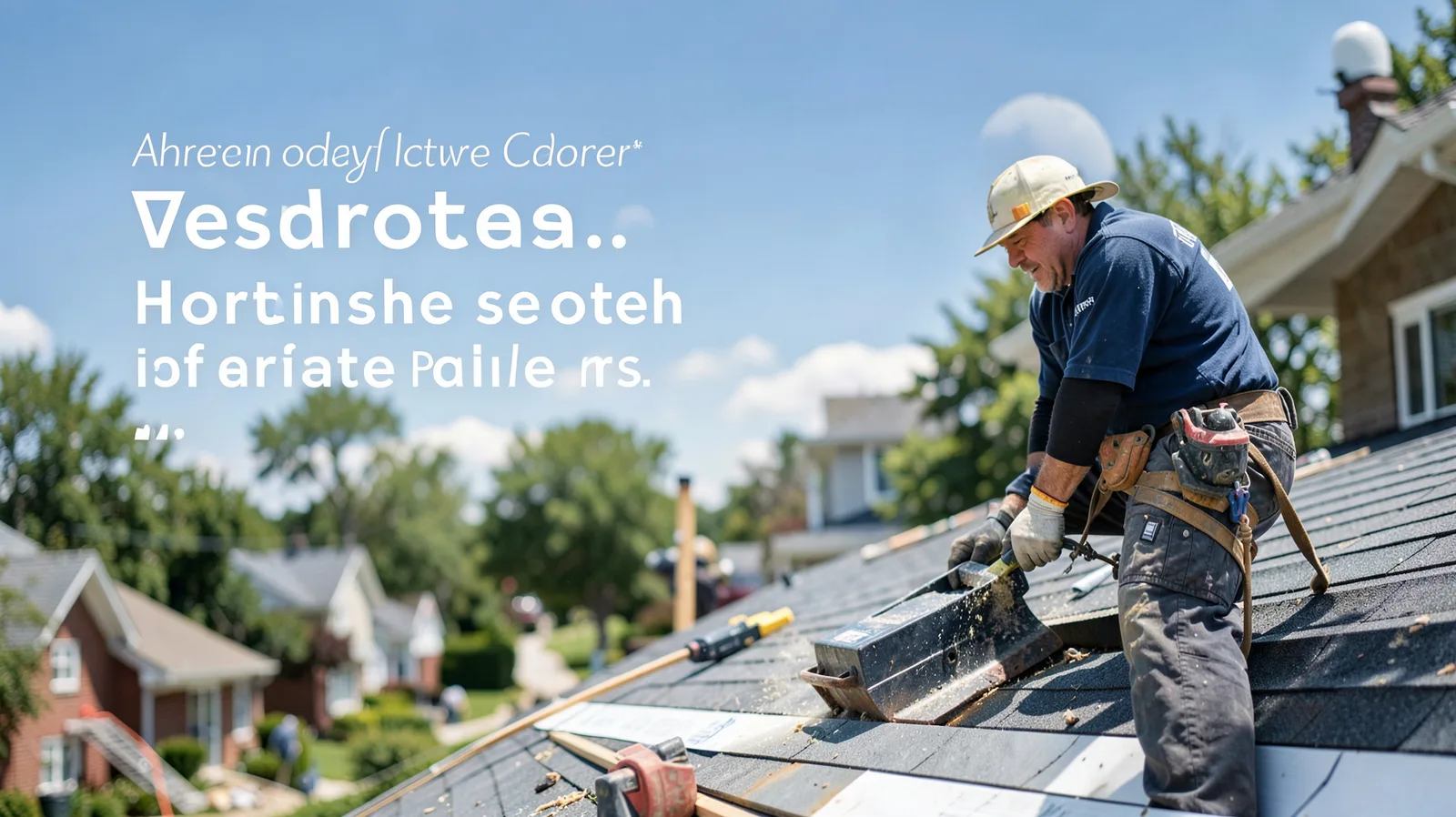 Roof Replacement in Fallon, NV near me